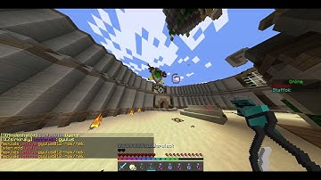 Marci vs gyulus FableMC 1v1 #1