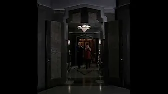 Hotline Bling - American horror story Hotel