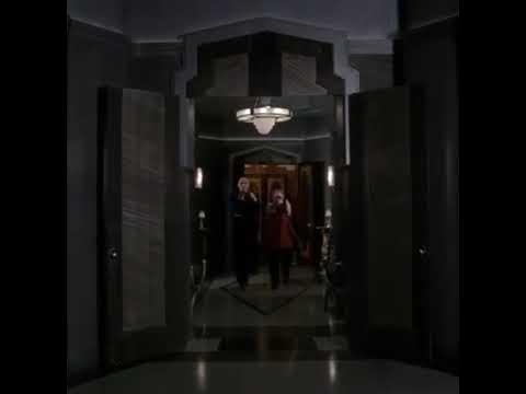 Hotline Bling - American horror story Hotel