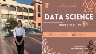 LECTURE 3 :- EXPLORATORY DATA ANALYSIS