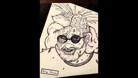 Bury Garcia - Worst Case Scenario Hipster