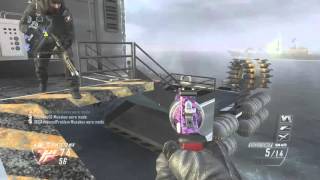 INSANE 1440 HITMARKER!!