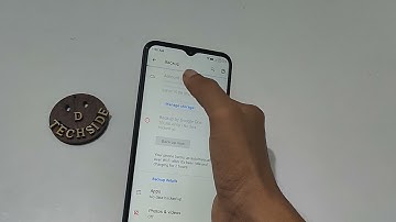 How to backup data memory Tecno spark 8 | tecno Mobile ka backup kaise lete Hain