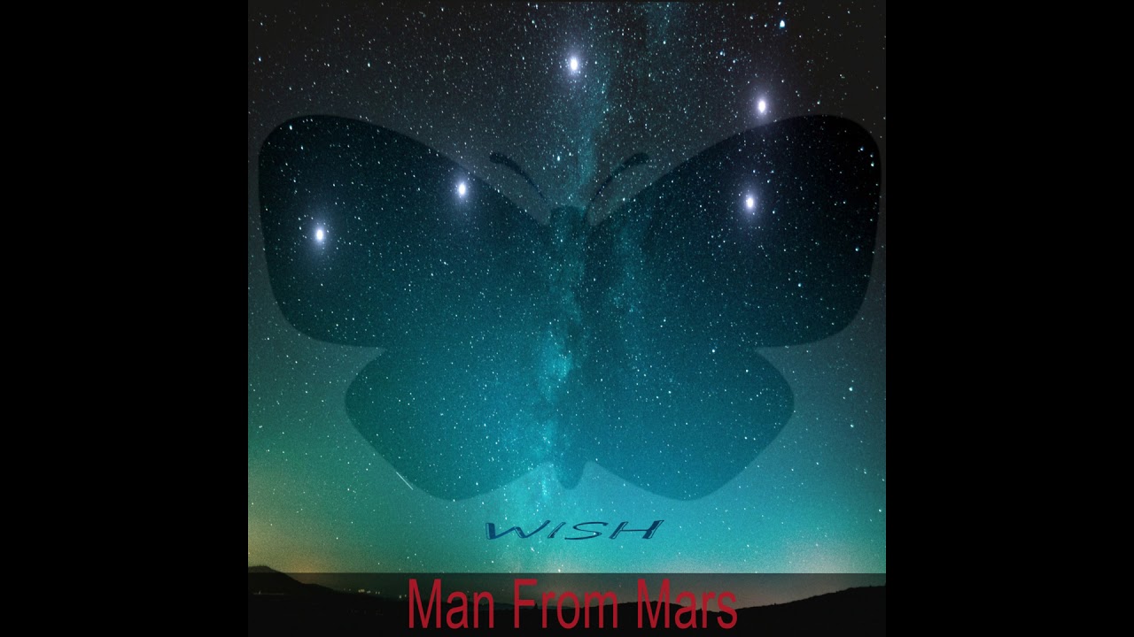 Watch Man From Mars - Bluebird on YouTube Watch Man From Mars - Bluebird on YouTube