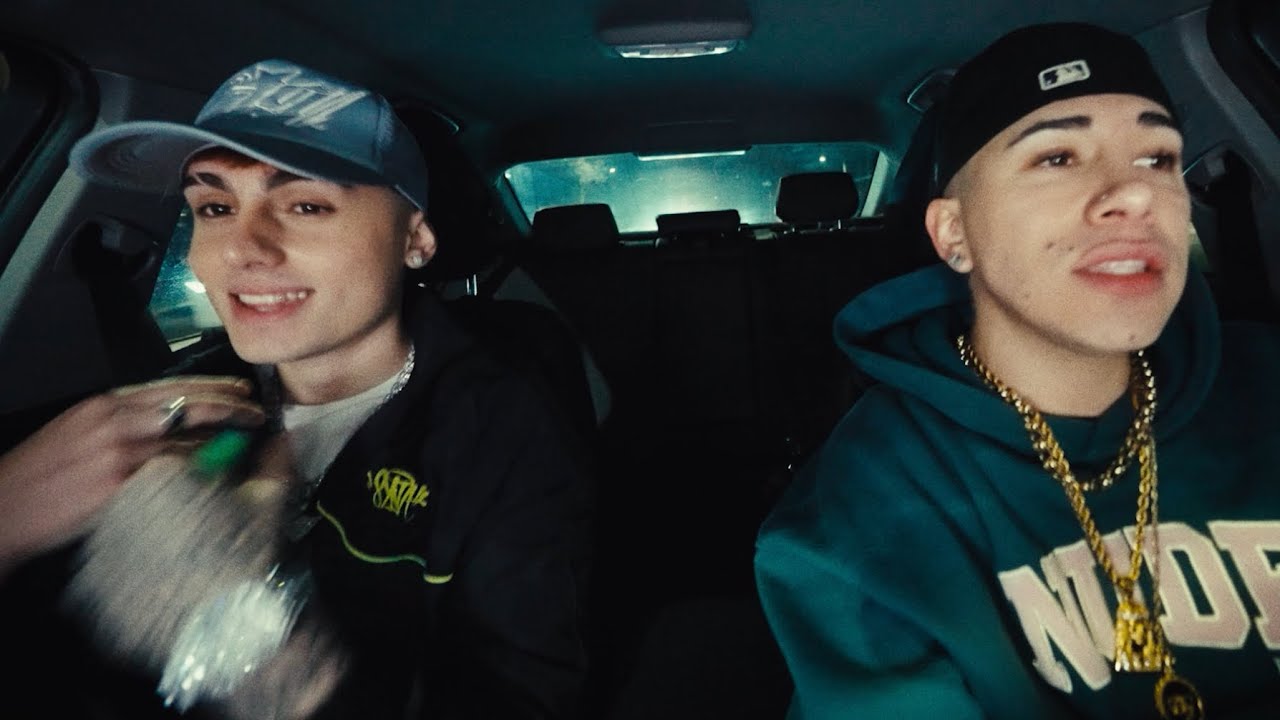 LAS GANAS - Benja Valencia, Tommy Boysen (Prod. Swift047)