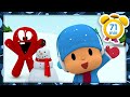 🥶 POCOYO TÜRK - Kış masalları [ 28 dakika ] Çocuklar için ÇIZGI FILMLER