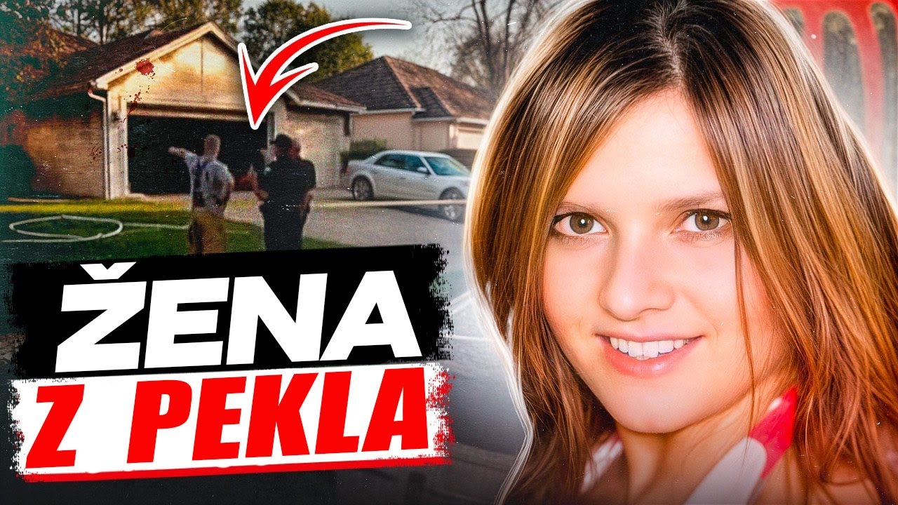 Udělala z domova peklo. Případ Kimberly Boone.