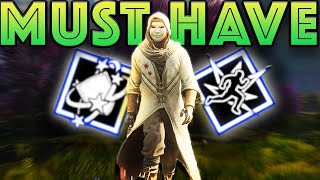 5 Must Have Talents In Hogwarts Legacy