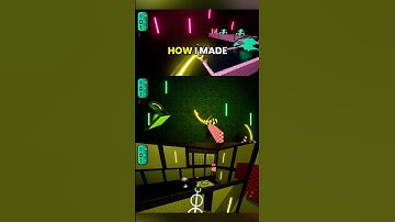 Here’s how I design levels in my 3d golf game #gamedev #gaming #indiegames