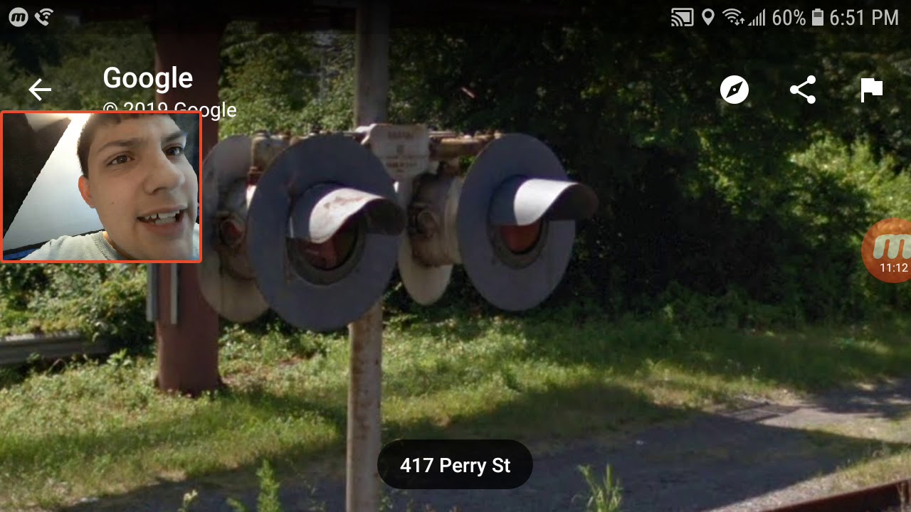 Exploring Even More Epic Abandoned Railroad Crossings on Google Maps! (Part 3)