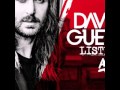 David Guetta The Death Of EDM Audio Ft Beardyman mp3
