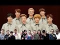 Classical Musicians React: NCT DREAM 'Chewing Gum' vs 'My First and Last'