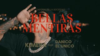 Danico feat. Kimera - Antes de ti no hay antes (Bella) #caporales