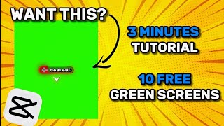 HOW TO MAKE TRACKING EFFECT FOOTBALL EDITS 2026 CAP CUT 