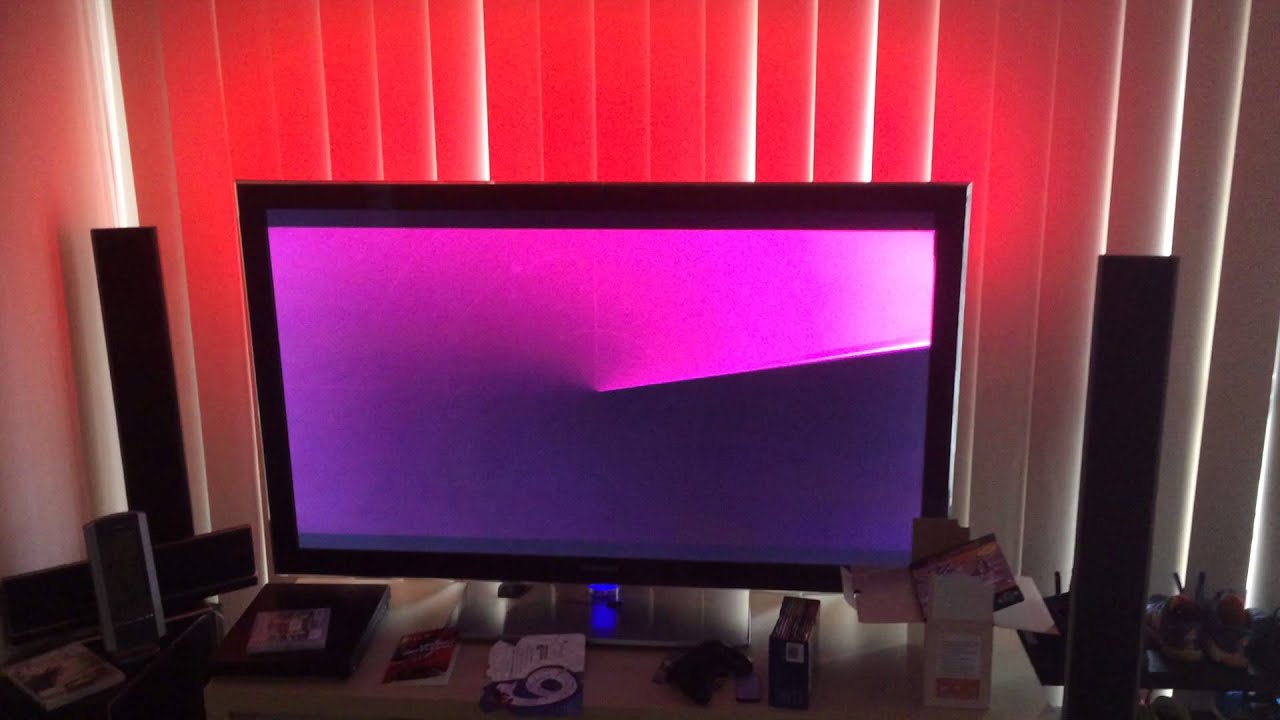 TV Ambilight USB Webcam Arduino/Raspberry Pi : 8 Steps (with Pictures) -  Instructables