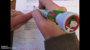 Unit 7 Day 5 Notes Video Part 1