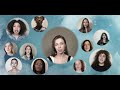 Winter Song (Sara Bareilles &amp; Ingrid Michaelson) - ACADEMY STAFF LADIES