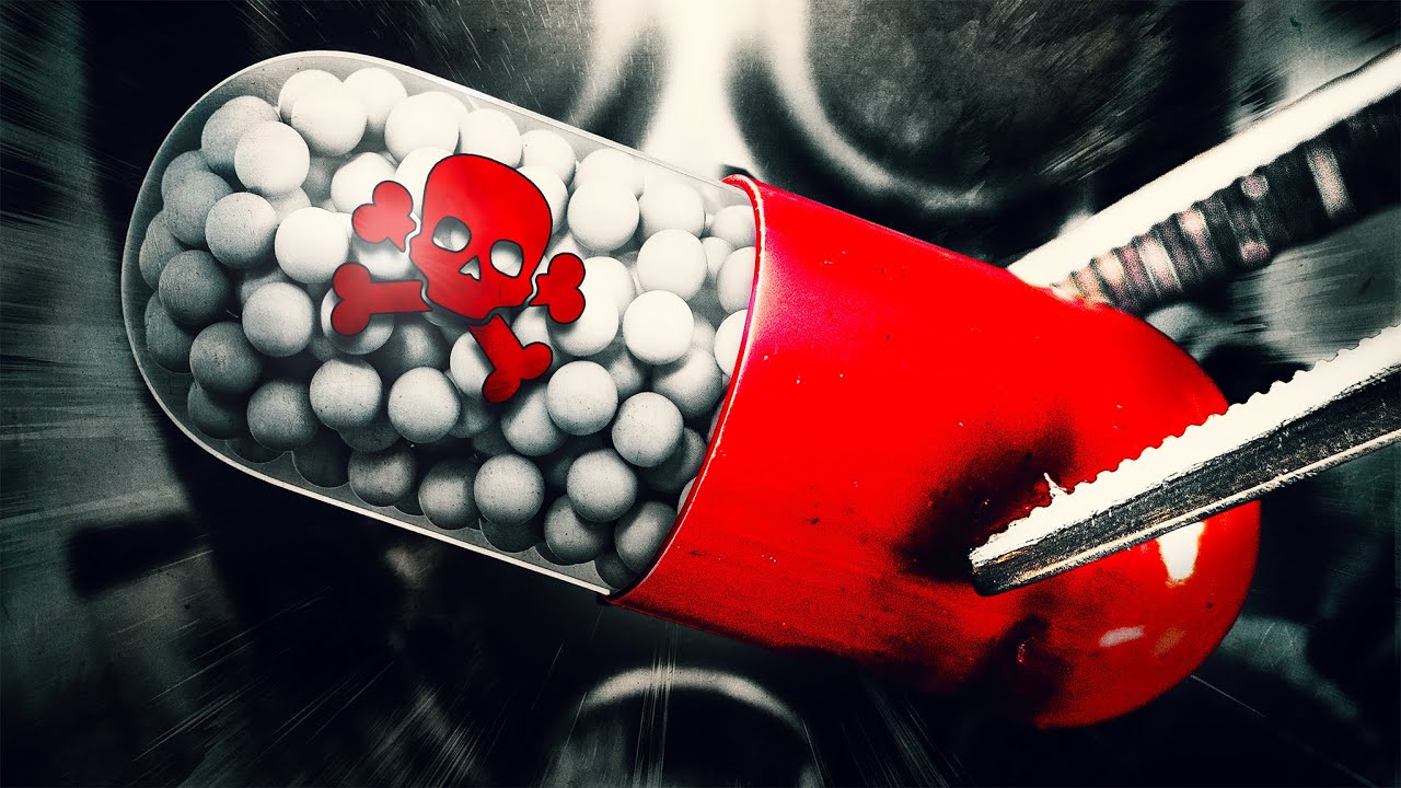 Les 7 MORTS qui ont tout changé : l’affaire Tylenol (1982)