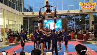 VOC RANGER - FULL TEAM PREMIER DIVISION LEVEL 6 - TATCUP CHEERLEADING COMPETITION EAST JAVA 2024