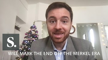 2021 Europe Forecast Video