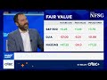 Investors should diversify equity exposure beyond AI trade, says Schroders' Adam Farstrup