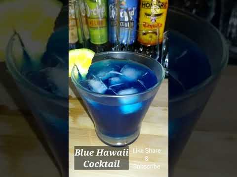 Video: Cocktail 