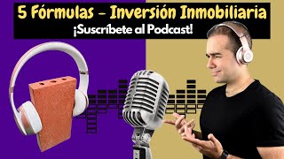 Cómo Calcular la Rentabilidad de una Inversion Inmobiliaria bienesraices inversiones inmuebles