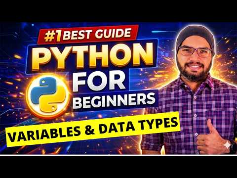 15 Variables Data Types in Python Python Tutorials For Beginners