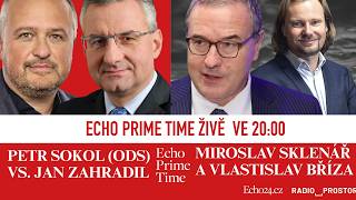 ŽIVĚ: Útok na Írán, co bude dál? Miroslav Sklenář // Debata Zahradil vs. Sokol a Vlastislav Bříza