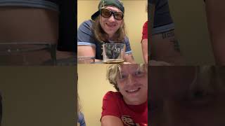 РЖАЧ С ПАРЕДЕЕВИЧЕМ И ПЛОХИМ ПАРНЕМ | #paradeev1ch #plohoyparen