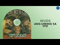 Wuds - Ang Umibig Sa Iyo (Official Audio)