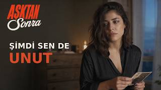 Açelya - Şimdi Sen De Unut (Aşktan Sonra Duygusal Pop Şarkı)