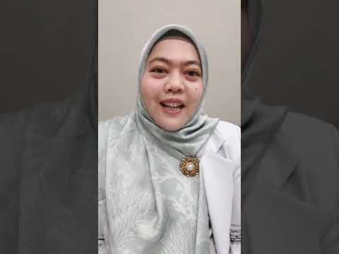 Lecet Puting Saat Menyusui dan Solusinya| Bincang Sehat IG Live | dr. Madona, Sp.OG