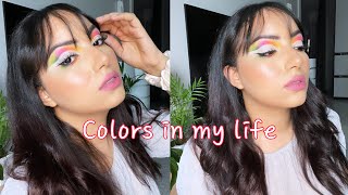 تجربتي لمكياج من علي اكسبريس ، انصدمت ، مكياج 10 دراهم،  I tried AliExpress makeup , shocked !