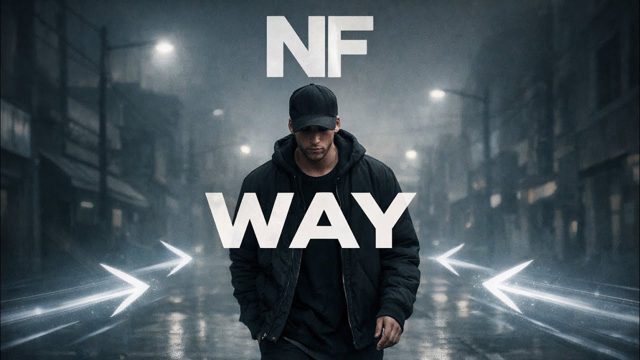 NF – “Way”