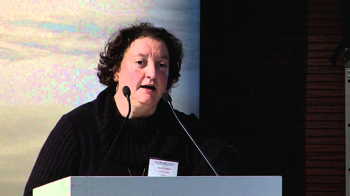 OFE Summit 2011 Creating an Open Climate for Entre...