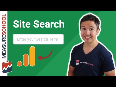 וִידֵאוֹ: כיצד להגדיר חיפוש באתר