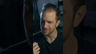 A Mans Awareness of Sin and Repentance #shorts
