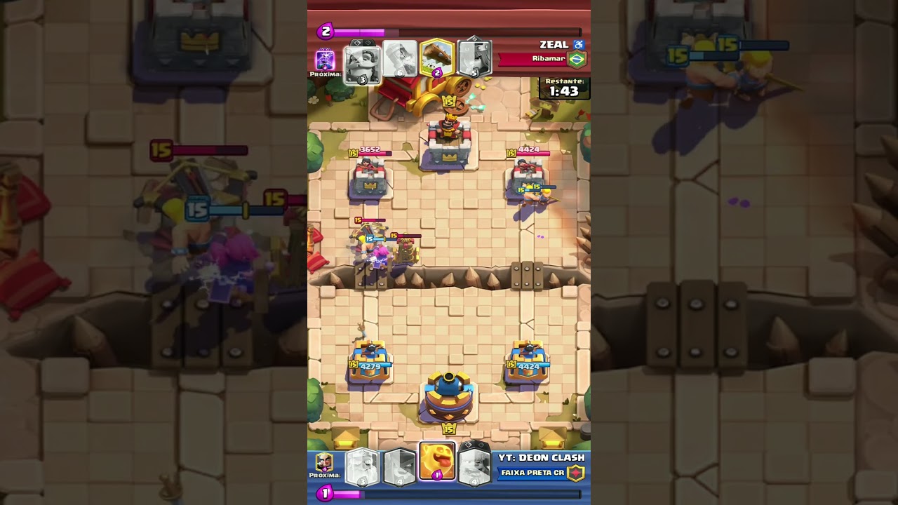 ☠️BOSS BANDIT IS BROKEN☠️ 