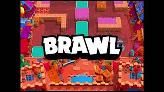 Sorge skill😬😨😱 Melodie Brawl star#brawlstars #brawl stars #shorts #skills #phonk