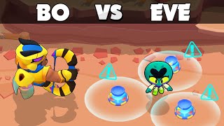 EVE vs BO | 28 Test | 1vs1