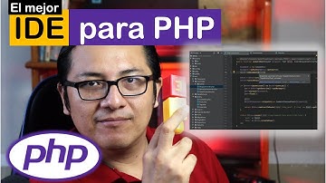 IDE para php