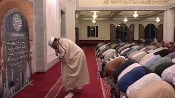 038 - سورة ص - برواية قالون - عن نافع - الشيخ بلال بن محمود