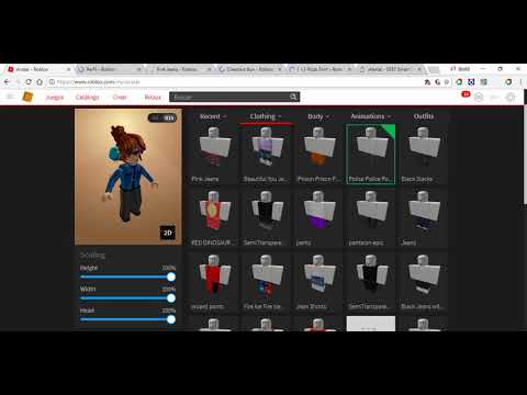 Como Copiar El Persona A Otra Persona En Roblox Youtube - como copiar un juego de roblox