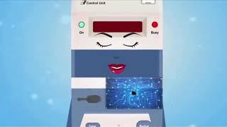 VVPAT Animation Video
