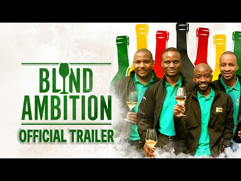 "Blind Ambition" - Official Trailer