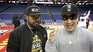 BIG3 CHAMPIONSHIP WEEK IN LONDON by Ice Cube / Cubevision 18,078 views 8 months ago 23 minutes