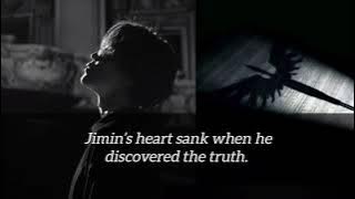 Roses and Guns | Episode 4 | BTS Taehyung and Jimin Fanfic | Dark Love and loyalty 