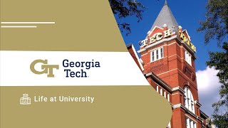 Accommodation at Georgia Institute of Technology | Georgia Tech Housing