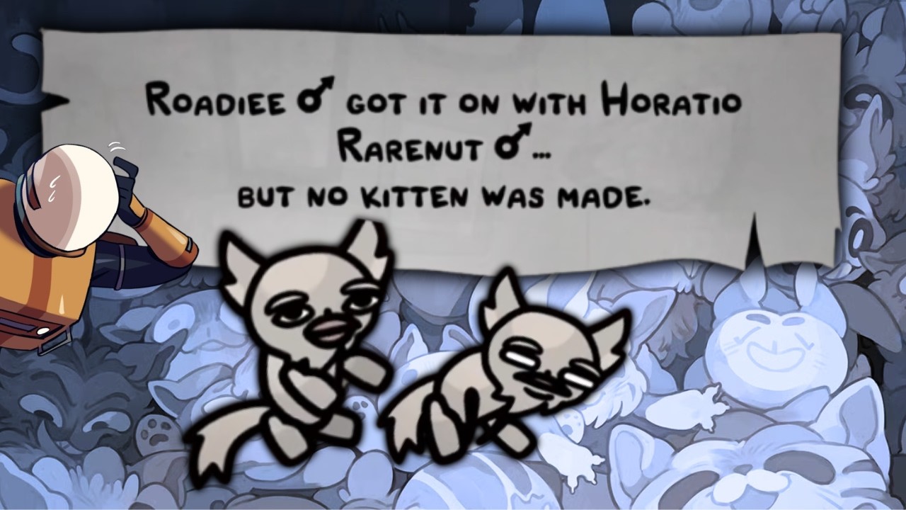 Does Mewgenics Live Up to the Hype?